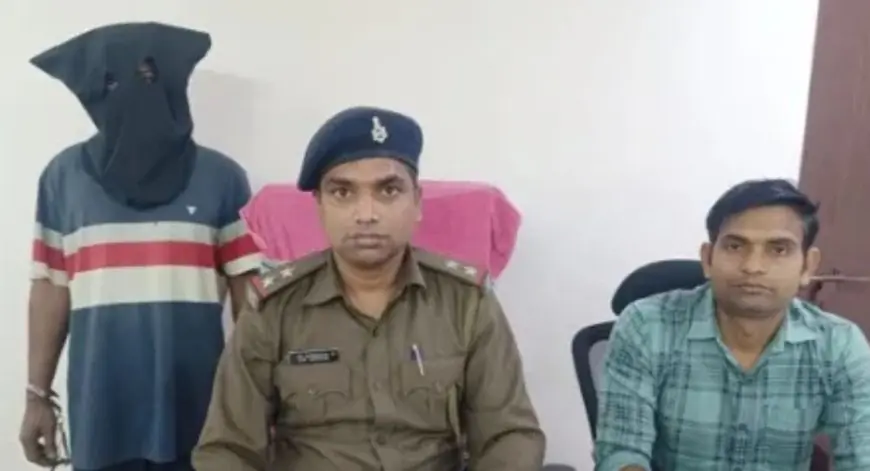 Ulidih Crime :  जेल से छूटते ही राजू ने टावर मैदान में घोंपा चाकू, शराब पार्टी में राजा पर जानलेवा हमला, स्वर्णरेखा घाट से हथियार बरामद