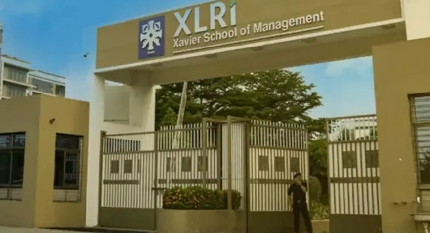 XLRI Bomb Threat :  जमशेदपुर XLRI को उड़ाने के ई-मेल से मचा हड़कंप, खाली कराया गया कैंपस
