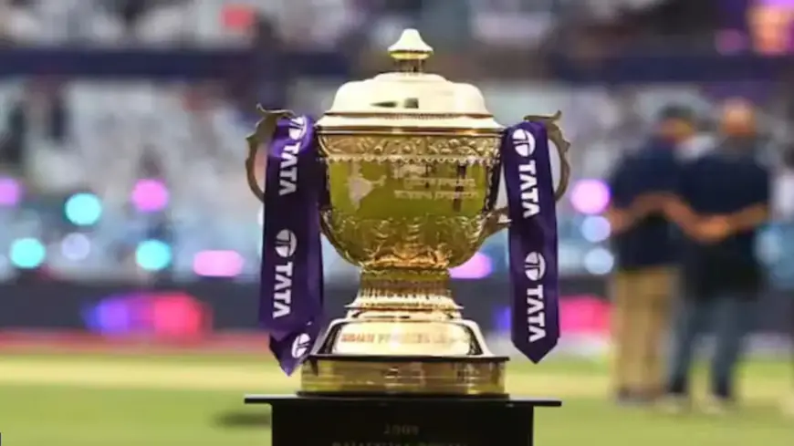 IPL 2026 Phase 1: पूरी लिस्ट, 28 मार्च से शुरू होगा क्रिकेट का महाकुंभ, यहाँ देखें शुरुआती 20 मैचों का पूरा शेड्यूल