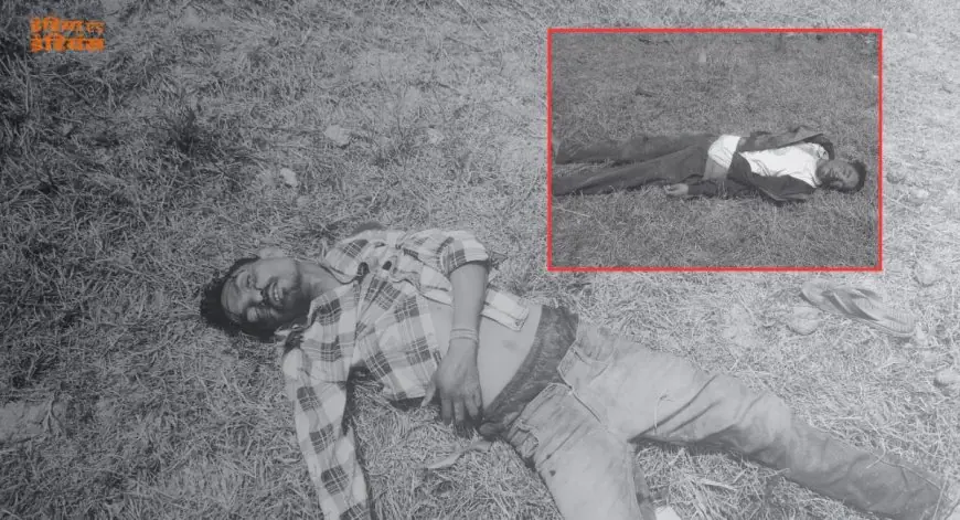 Chakradharpur Crash : भीषण हादसा: चक्रधरपुर बाईपास पर पुलिया से टकराई तेज रफ्तार स्कूटी, मागे पर्व मनाकर लौट रहे दो दोस्तों की मौत