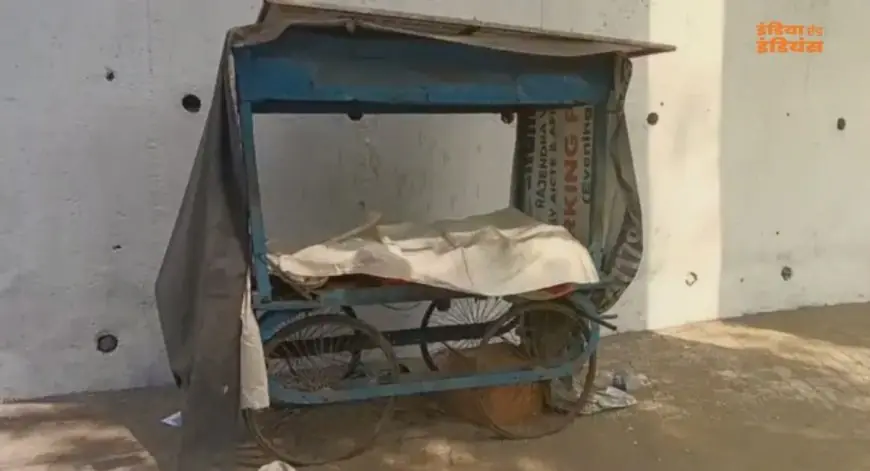 Bistupur Body: शव बरामद, बिष्टुपुर पोस्ट ऑफिस के सामने लिट्टी ठेले के पास मिली लाश, इलाके में फैली सनसनी