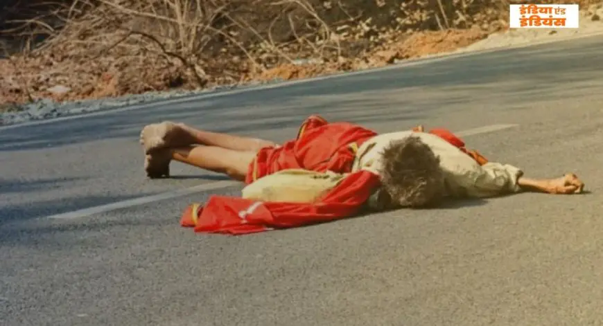 Potka Hit-and-Run: पोटका में बेलगाम वाहन ने 78 वर्षीय रसराज को रौंदा, मौके पर ही दर्दनाक मौत, हत्यारा वाहन हुआ फरार