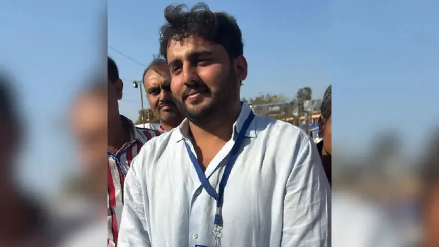 Adityapur Election: आदित्यपुर में डिप्टी मेयर चुनाव का रोमांचक अंत, 1 वोट से पलटी बाजी, मलखान सिंह के भतीजे अंकुर सिंह ने मारी बाजी