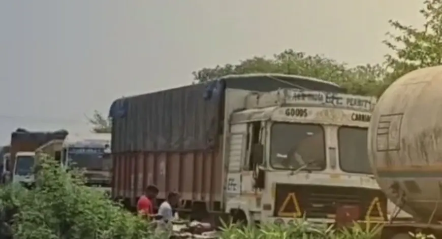 Bokaro Tragedy : बोकारो NH पर सुबह की सैर बनी काल, अज्ञात वाहन ने महिला को रौंदा, आक्रोशित भीड़ ने हाईवे किया जाम