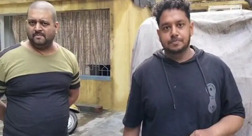 Sidhgora Theft:  सिदगोड़ा में सोते रह गए परिजन और आंगन साफ कर गए चोर, रो-रो रोड पर बेखौफ बदमाशों का तांडव