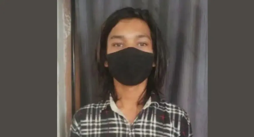 Kapali Arrest: कपाली में लंबे समय से फरार शातिर शेख राजा गिरफ्तार, पुलिस ने बिछाया जाल और सलाखों के पीछे पहुँचाया