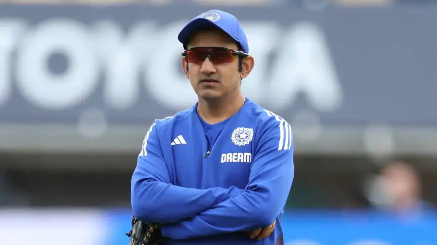 Gautam Gambhir Deepfake Case : टीम इंडिया के हेड कोच गौतम गंभीर का डीपफेक शिकार, दिल्ली हाई कोर्ट में 2.5 करोड़ का मानहानि केस