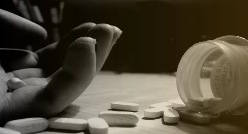 Palamu Tragedy:  पलामू में आर्थिक तंगी ने ली युवक की जान, जहर खाकर दी जान, मेदिनीराय मेडिकल कॉलेज में हुई मौत