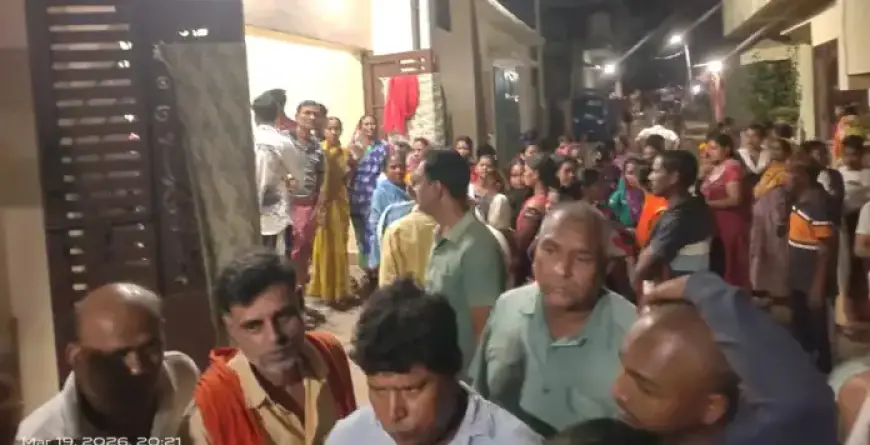 Adityapur Raid: आदित्यपुर में तंत्र-मंत्र के लिए मासूम का अपहरण, पड़ोसी के घर में मिला बंधक, भाटिया बस्ती में भारी बवाल