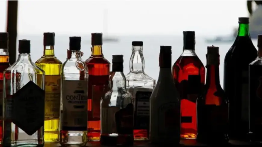 Liquor Update: झारखंड में शराब दुकानों के लिए फूड लाइसेंस अनिवार्य, मिलावटखोरों पर कसेगा शिकंजा