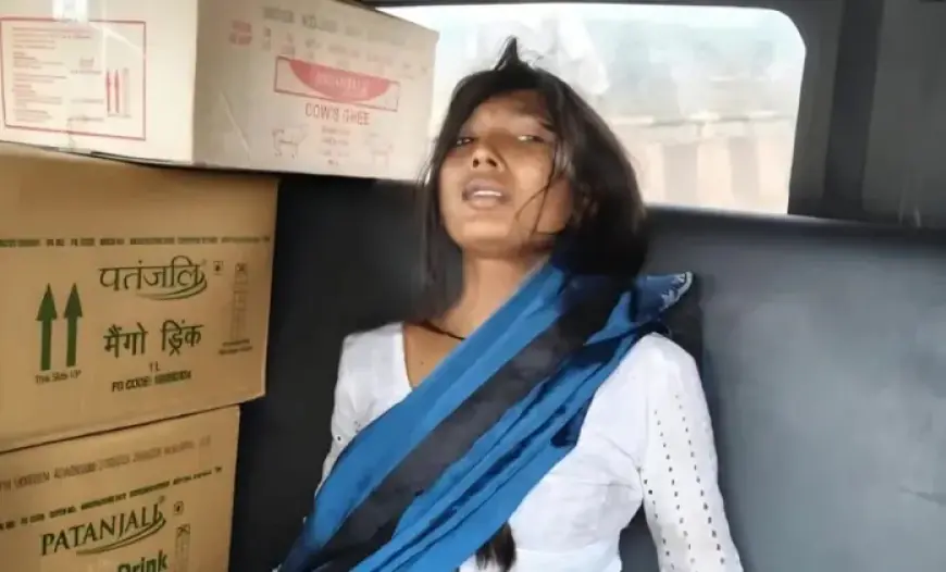 Seraikela Bridge Jump: सरायकेला में मौत के मुंह से लौटी महिला, रेलवे ओवरब्रिज से कूदी, कोयला डस्ट ने बचाई जान