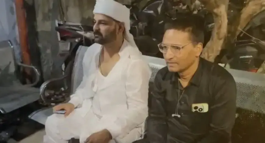 Azadnagar Attack : जमशेदपुर में बेखौफ नशेड़ी का खूनी खेल, कार सवार पर 25 बार वार, कपाली के युवक की बाल-बाल बची जान