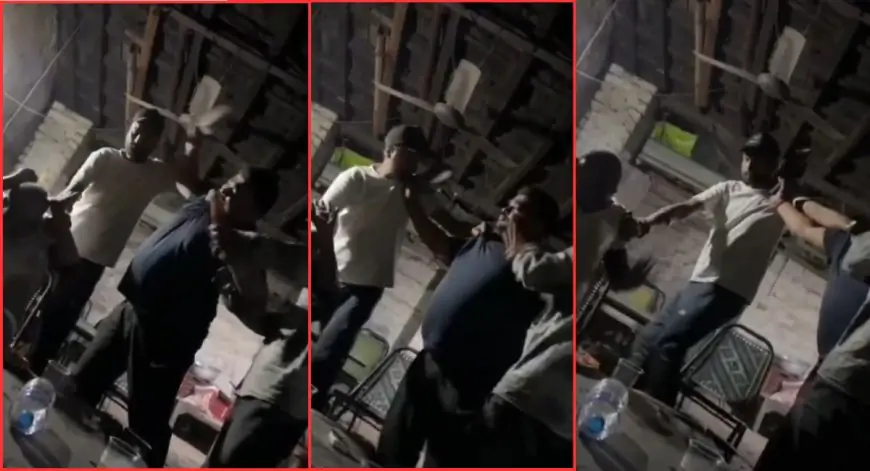 Mgm Kidnap: जमशेदपुर में जमीन कारोबारी का अपहरण, रात भर लात-घूंसों से पीटा, जबरन 6 लाख के पेपर पर कराए साइन