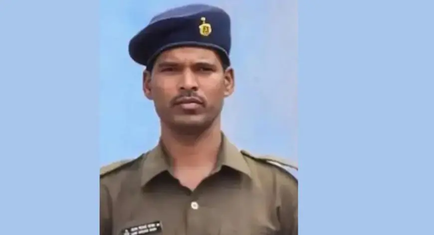 Chaibasa Tragedy: चाईबासा के टोंटो में अपनी ही इंसास राइफल की गोली का शिकार हुआ पुलिसकर्मी, मची भगदड़
