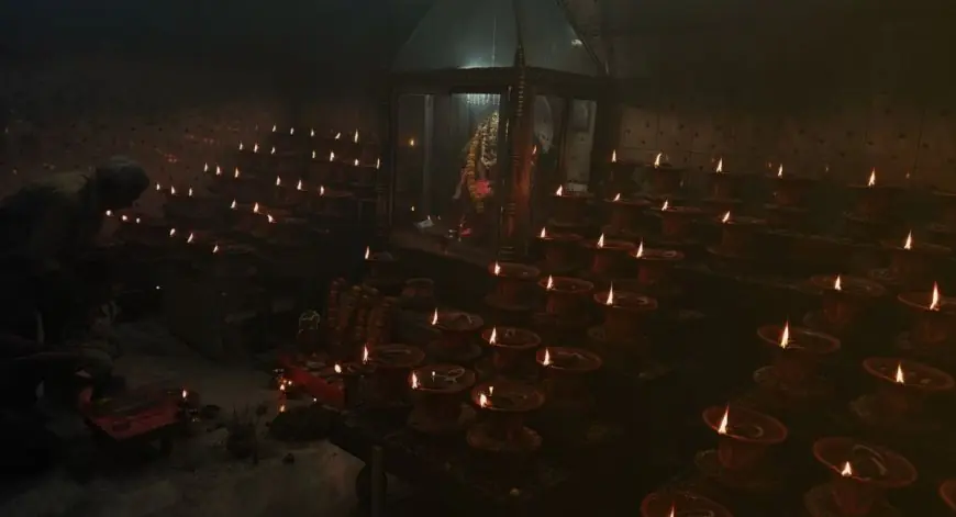 Sonari Navratri Puja: सोनारी के उपकार संघ में मां कुष्मांडा की आराधना, 181 टोकरियों से सजा दरबार, कल निकलेगी बाना अगवानी