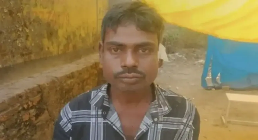 Kapali Attack: सरायकेला में तलाक के बाद खूनी रंजिश, अली मस्जिद के पास साले और पूर्व पत्नी ने किया जानलेवा हमला, लहूलुहान हुआ शाहिद