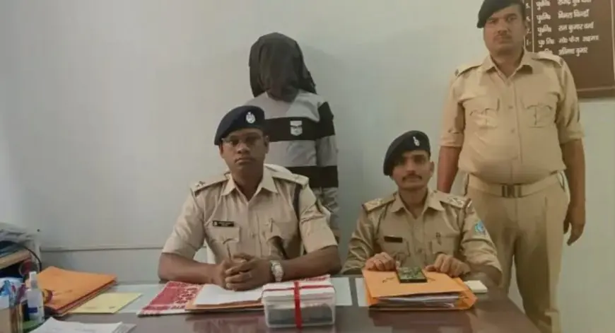 Parsudih Trap : परसुडीह से युवती को भगाकर गुजरात ले गया था सचिन, मोबाइल लोकेशन ने खोला राज, पुलिस ने सूरत में दी दबिश