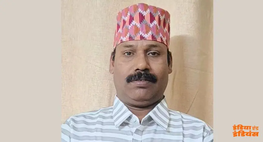 Global Recognition : छत्तीसगढ़ की महक अब नेपाल तक, डॉ. राम रतन श्रीवास को मिला अंतरराष्ट्रीय सम्मान, भारत-नेपाल रिश्तों को मिलेगी नई धार