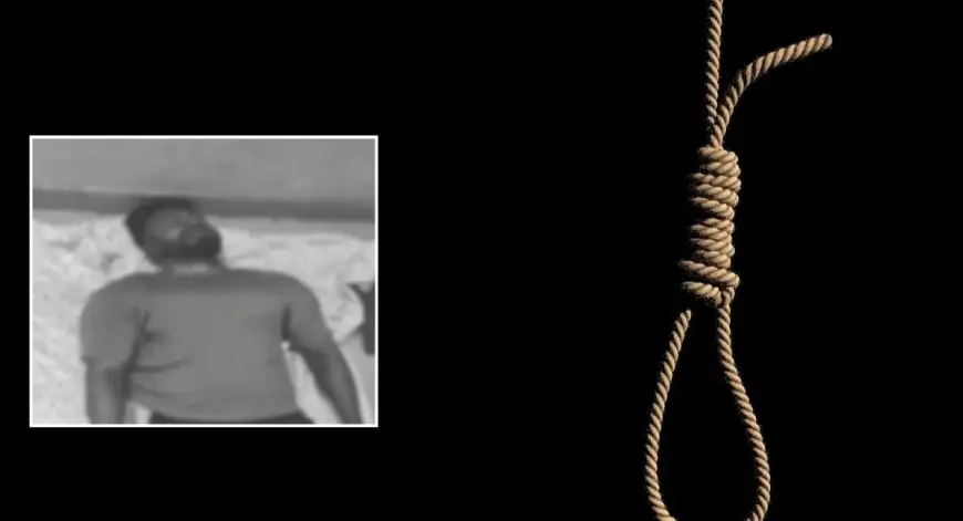 Adityapur Suicide: आदित्यपुर के त्रिवेणी अपार्टमेंट में बैंककर्मी ने की आत्महत्या, फ्लैट में मिला आशुतोष का शव