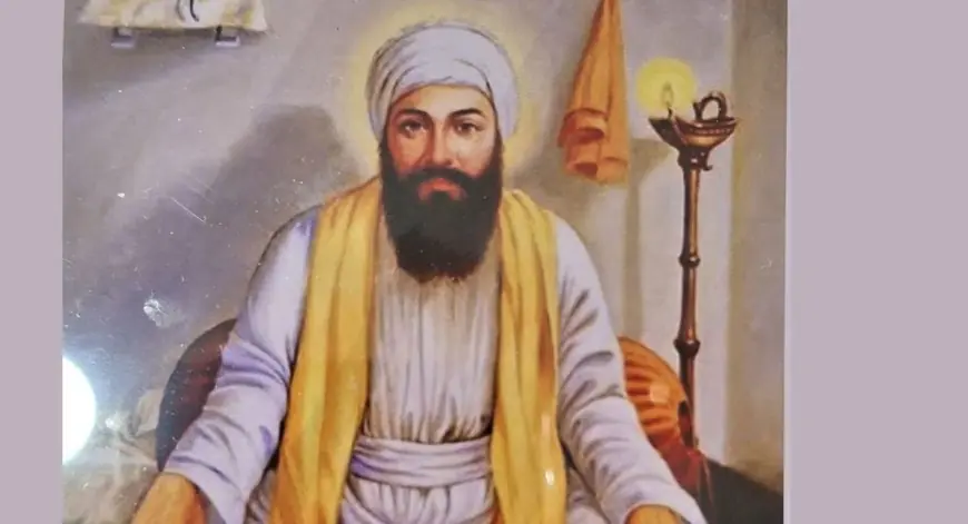 Guru Angad: गुरु अंगद देव जी ने गढ़ी गुरुमुखी की नींव, लंगर और मल्ल अखाड़ा से समाज में फूंकी नई जान, सेवा की मिसाल
