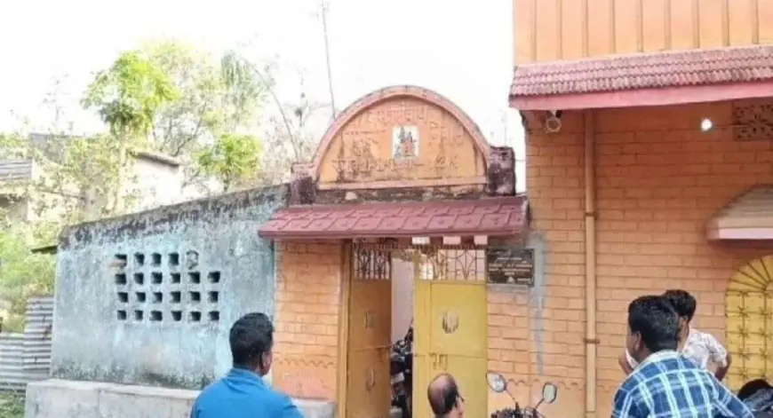 Dhanbad Heist : धनबाद में रिटायर्ड फौजी के घर नकाबपोशों का तांडव, बच्चों को बंधक बनाकर 23 लाख की लूट, सबूत मिटाने के लिए DVR ले उड़े बदमाश