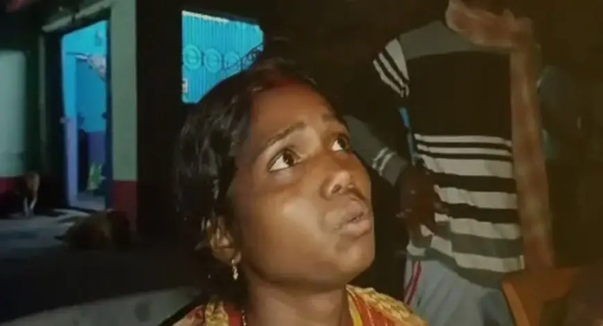 Dhanbad Blast : धनबाद में जोरदार विस्फोट से कई घर जमींदोज, मलबे में दबा पूरा परिवार, ग्रामीणों ने घेरा थाना, NH-32 पर भारी बवाल