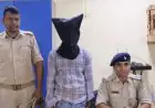 Jamshedpur Theft: बिष्टुपुर से चोरी हुई स्कूटी बरामद, कपाली का शातिर 'टाका' गिरफ्तार, नंबर प्लेट बदलकर शहर में घूम रहा था चोर