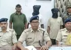 Chaibasa Action:  चाईबासा में दोस्त ही निकला कातिल, सुपारी किलर के साथ मिलकर सुभाष बानरा को उतारा मौत के घाट