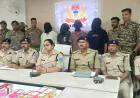 Palamu Action: मेदिनीनगर में समीर हत्याकांड का सनसनीखेज खुलासा, कातिल ने ही फोन कर पुलिस को बुलाया, 2 लाख की सुपारी और जमीन का खूनी खेल