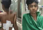 Kapali Stabbing: कपाली में क्रिकेट मैदान पर मजाक का खौफनाक अंत, 14 साल के ज़ैद की पीठ में घोंपा डैगर, एमजीएम अस्पताल में भर्ती