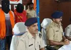 Ranchi Murder: रांची के रातू में पिता-पुत्र ने गोद ली हुई 13 साल की बेटी का घोंटा गला, सबूत मिटाने एम्बुलेंस से पहुंचे बिहार