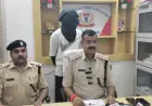 Kadma Arrest: कदमा में चेकिंग के दौरान पकड़ा गया 'लोलो', फर्जी नंबर प्लेट वाली बाइक से खुला राज, निशानदेही पर तीन मोटरसाइकिल बरामद