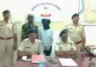 Sonari Arrest: सीएच एरिया की झबरी बस्ती में चोरी करते रंगेहाथ पकड़ा गया 'टाटा विइला', डायल 112 की मुस्तैदी से टली बड़ी वारदात