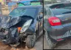 Jamshedpur Crash: कुनाबेड़ा में कार ने दो को रौंदा, एक की मौत और दूसरा TMH में जिंदगी के लिए संघर्षरत, राजनगर थाने पर ग्रामीणों का हल्लाबोल
