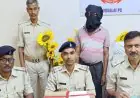 Jugsalai Drug Bust: झोलाछाप डॉक्टर का काला धंधा बेनकाब, पटनिया मोहल्ला में चल रहा था मौत की दवाओं का खेल