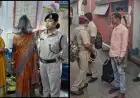 Koderma Sting: ट्रेनों में छिनतई करने वाले अंतरराज्यीय गैंग का खुलासा, मिठाई दुकानदार से चोर बना युवक गिरफ्तार