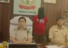 Saraikela Gang Arrest: हारुडीह गोलीकांड का मुख्य आरोपी सहनवाज खान गिरफ्तार, पूर्व में चार अन्य हिरासत में
