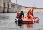 Ranchi Dam Tragedy: हटिया डैम से युवक का शव बरामद, रात से लग रही थी तलाश, NDRF की टीम ने निकाला