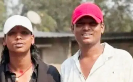 Sitaramdera Attack: सीतारामडेरा में दो युवकों पर जानलेवा हमला, गोलियों और हथियारों से दहला छायानगर, ARZ ग्रुप के लड़कों पर गहराया शक