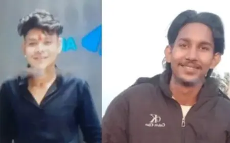 Golmuri Murder:  गोलमुरी में चापड़ कांड के बाद युवक की मौत, आरोपी मिलन फरार, अस्पताल से छुट्टी के बाद अचानक बिगड़ी तबीयत