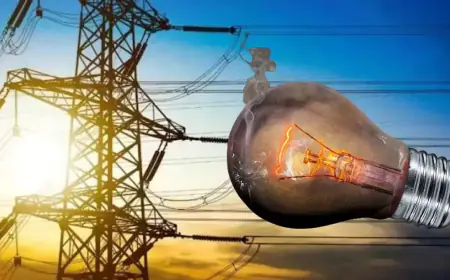 Electricity Tariff: झारखंड में DVC की नई बिजली दरें लागू, उद्योगों पर 6 रुपये का भारी बोझ, आम जनता को मामूली राहत के साथ लगा सरचार्ज