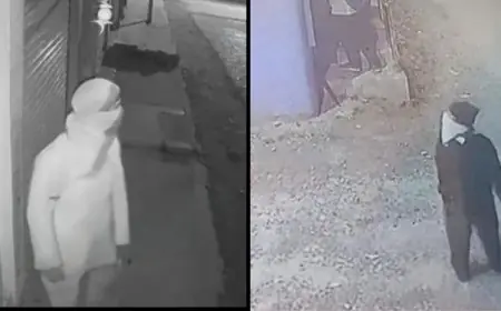 Parsudih Theft : जमशेदपुर के परसुडीह में एक साथ तीन दुकानों के ताले कटे, 'जनार्दन ज्वेलर्स' के तोड़े 9 ताले, नकदी समेत सामान पार