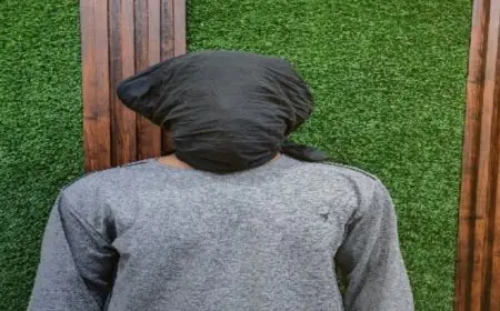 Ranchi Crackdown : रांची में पेट्रोल पंपों पर लूट मचाने वाले गैंग का खात्मा, मास्टरमाइंड तल्हा समेत 11 दबोचे गए, बिना नंबर की स्कूटी और नकदी बरामद