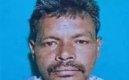 West Singhbhum Crime : टोंटो में मामूली विवाद ने ली जान, भतीजे ने साथियों के साथ मिलकर चाचा को उतारा मौत के घाट, लाठी-डंडों से पीटकर की हत्या