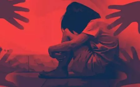 Jamshedpur Rape: बड़शोल में 12 साल की मासूम से झाड़ियों में हैवानियत, साधु मुर्मू ने पूरे परिवार को दी थी जान से मारने की धमकी