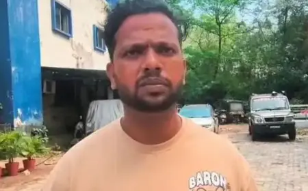 Sakchi Attack: साकची के अग्रवाल बुक स्टोर के पास सब्जी विक्रेता पर शुभम ने किया जानलेवा हमला, बीच बाजार मची चीख-पुकार