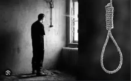 Sidhgora Suicide: सिदगोड़ा में नशे की लत ने ली 26 साल के अभिजीत की जान, बागुननगर में खिड़की से झांका तो उड़ गए भाई के होश