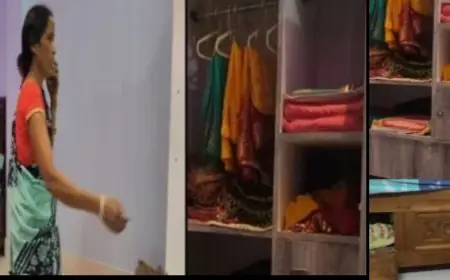 Adityapur Theft: आदित्यपुर के आरआईटी में बंद घर से लाखों के जेवर और नकदी पार, बिना ताला तोड़े घुसे चोर