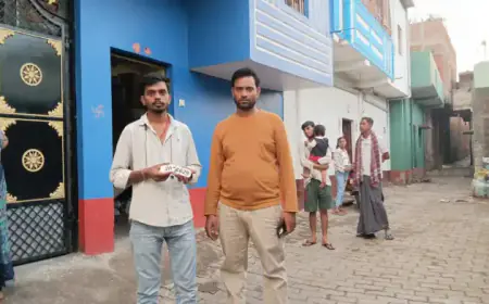 Jamshedpur Theft : स्कूटी चोरी, सीतारामडेरा में शातिर चोरों का तांडव, केदार साव की एक्टिवा गायब