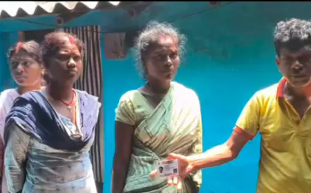 Telco Arrest: टेल्को में 16 साल के नाबालिग को 19 का बताकर भेजा जेल, 10 जिंदा कारतूस के साथ हुई थी गिरफ्तारी